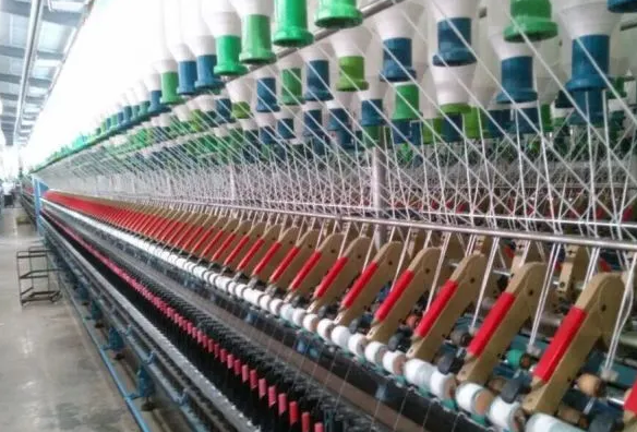 2022中国纺织服装业打造国际竞合⌒新优势/发展主』动权